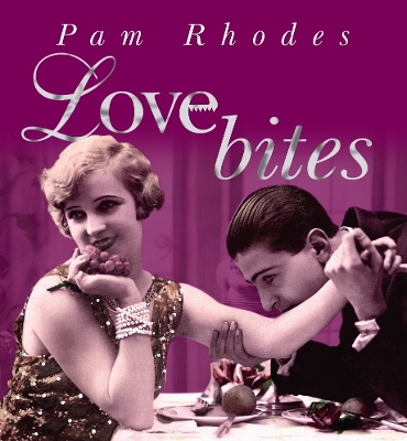 Love Bites book