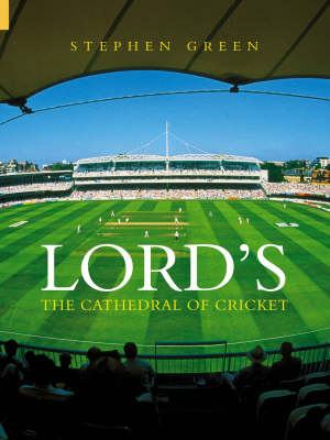 Lord's by Stephen Green