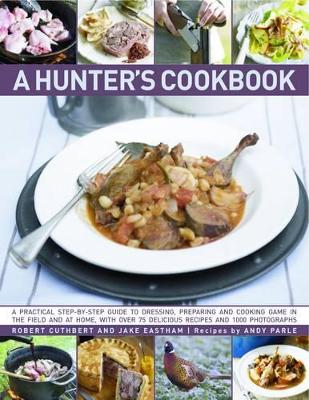 Hunter's Cookbook book