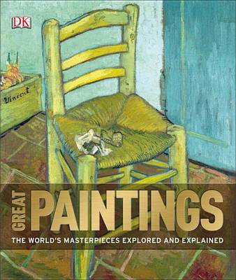 Great Paintings book