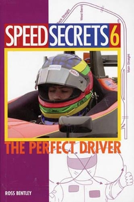 Speed Secrets by Ross Bentley