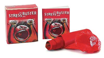 Stress Buster Box book