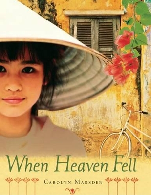 When Heaven Fell by Marsden Carolyn