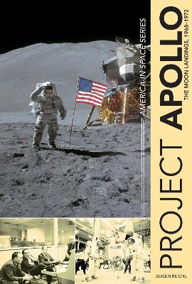 Project Apollo book