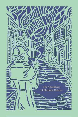 The Adventures of Sherlock Holmes (Seasons Edition--Spring) by Arthur Conan Doyle