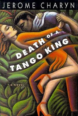 Death of a Tango King book