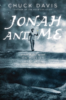 Jonah and Me book