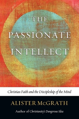 Passionate Intellect book