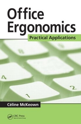 Office Ergonomics book