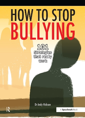 How to Stop Bullying book