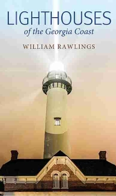 Lighthouses of the Georgia Coast book