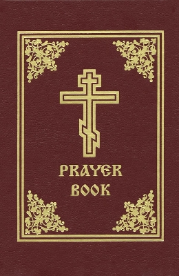 Prayer Book book