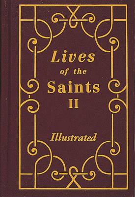 Lives of the Saints II book
