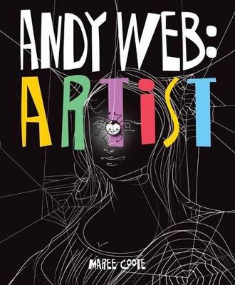Andy Web: Artist by Maree Coote
