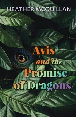 Avis and the Promise of Dragons book