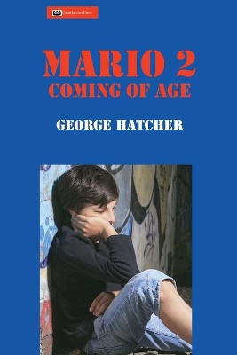 Mario 2 book