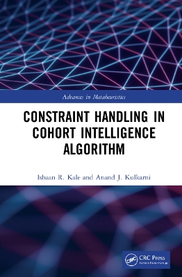 Constraint Handling in Cohort Intelligence Algorithm book