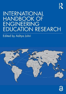 International Handbook of Engineering Education Research book
