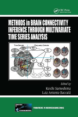 Methods in Brain Connectivity Inference through Multivariate Time Series Analysis book