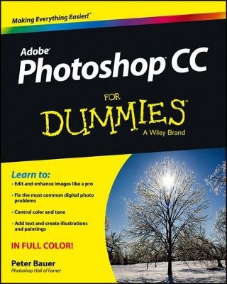 Photoshop Cc Fd book