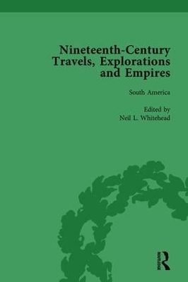 Nineteenth-Century Travels, Explorations and Empires book