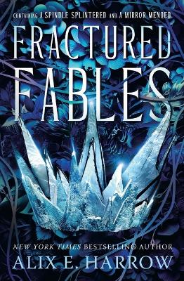 Fractured Fables book
