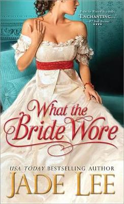 What the Bride Wore book