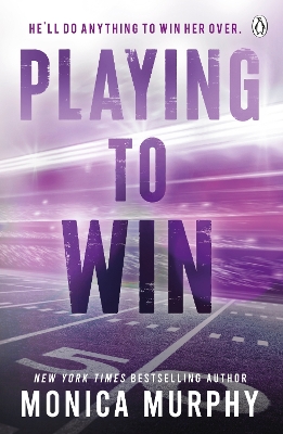 Playing To Win book