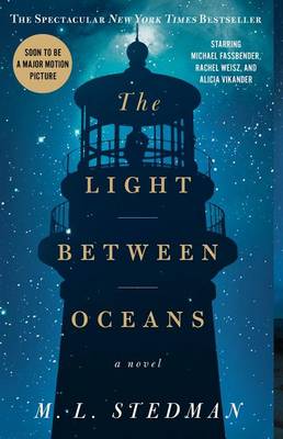 The Light Between Oceans by M L Stedman