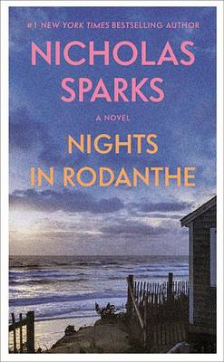 Nights in Rodanthe book