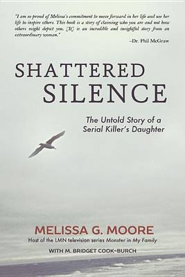 Shattered Silence book