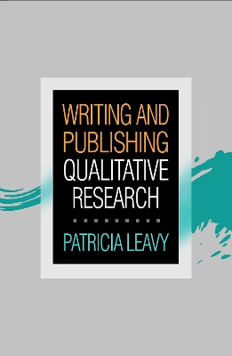 Writing and Publishing Qualitative Research book