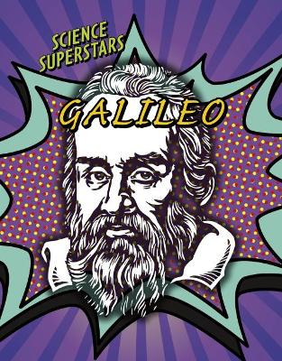 Galileo book