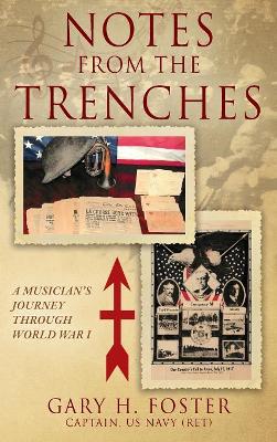 Notes from the Trenches book