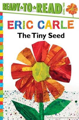 The Tiny Seed by Eric Carle