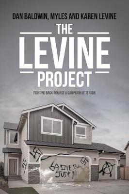 Levine Project book