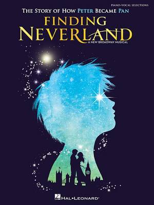 Finding Neverland book