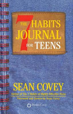 7 Habits Journal for Teens book