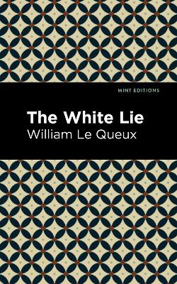 The White Lie book