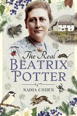 The Real Beatrix Potter book