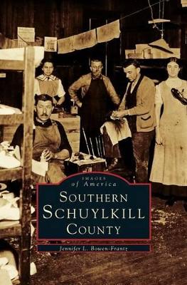 Southern Schuylkhill County book