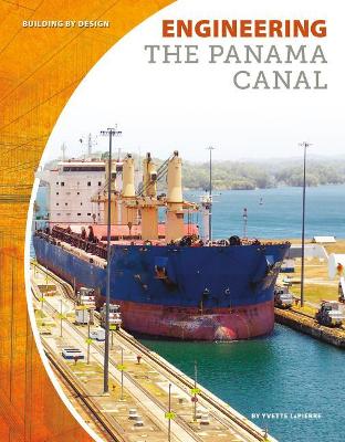 Engineering the Panama Canal book