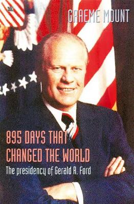 895 Days That Changed the World book