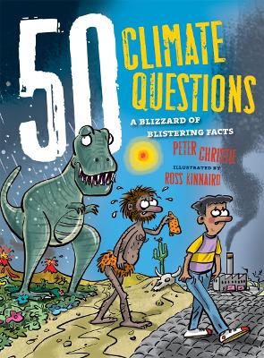 50 Climate Questions by Peter Christie