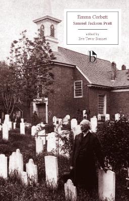 Emma Corbett book