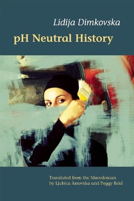 pH Neutral History book
