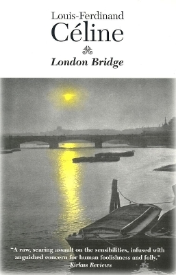 London Bridge book
