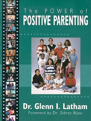 Power of Positive Parenting book