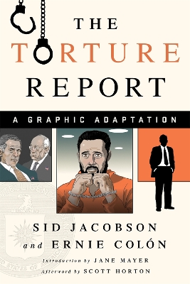 Torture Report book