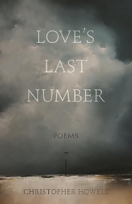 Love's Last Number book